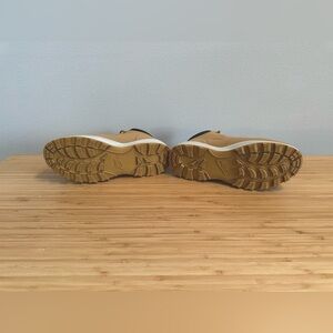 Men’s Nike Manoa Leather Boots Size 10.5